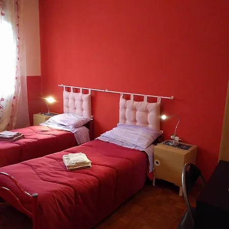 La Luce - Casa Di Ale Loreo