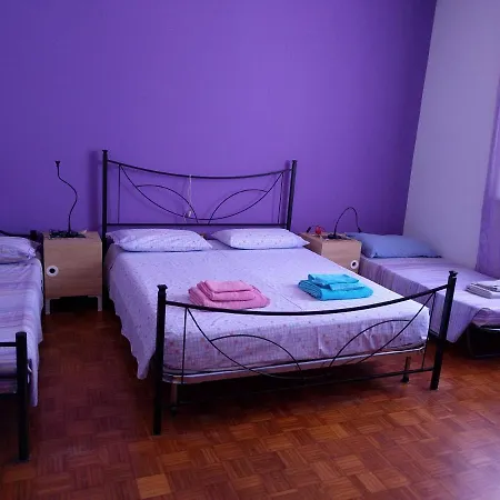 La Luce - Casa Di Ale *