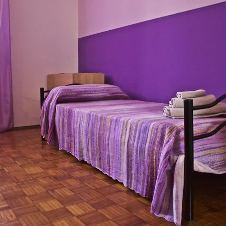 La Luce - Casa Di Ale Bed & Breakfast