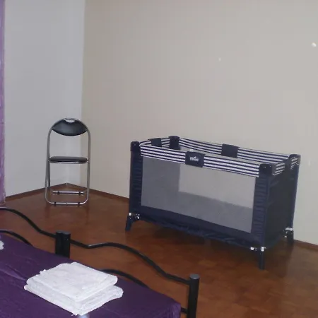 La Luce - Casa Di Ale