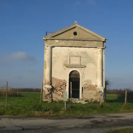 Nocleg ze śniadaniem La Luce - Casa Di Ale