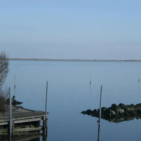 La Luce - Casa Di Ale *