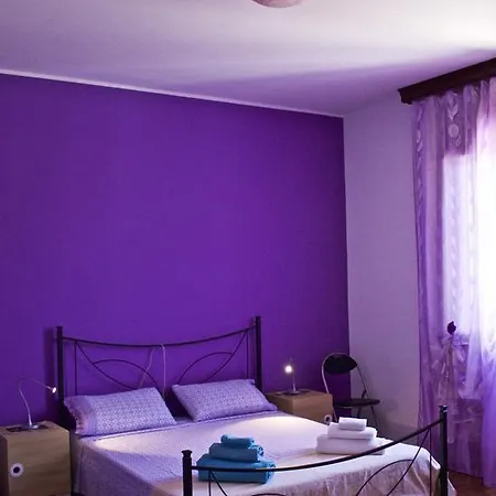 Bed & Breakfast La Luce - Casa Di Ale Loreo