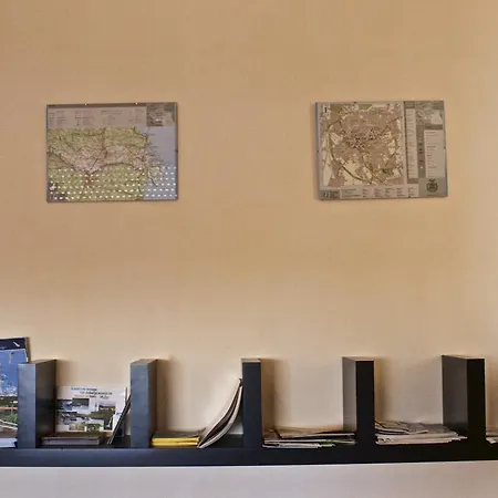 La Luce - Casa Di Ale