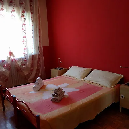 La Luce - Casa Di Ale