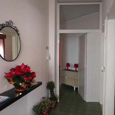 Bed & Breakfast La Luce - Casa Di Ale *