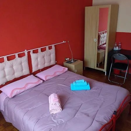 Nocleg ze śniadaniem La Luce - Casa Di Ale Loreo