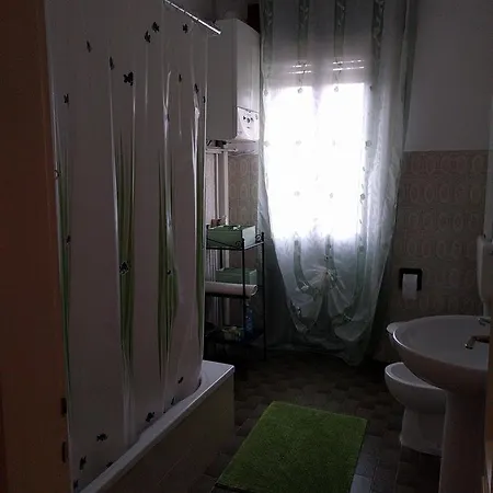 La Luce - Casa Di Ale Bed & Breakfast