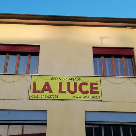 La Luce - Casa Di Ale * Loreo