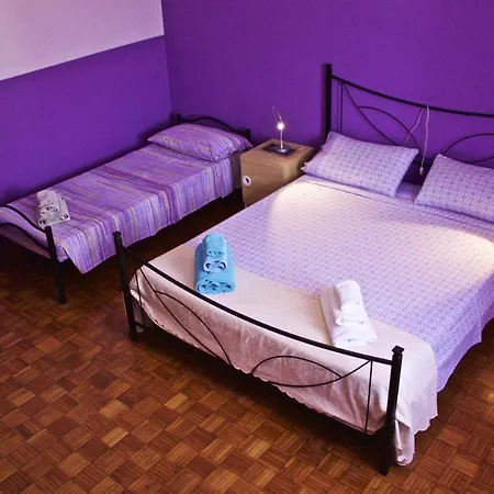 Nocleg ze śniadaniem La Luce - Casa Di Ale Loreo