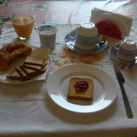 Bed & Breakfast La Luce - Casa Di Ale