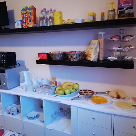 La Luce - Casa Di Ale