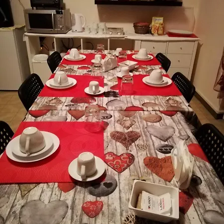 Bed & Breakfast La Luce - Casa Di Ale Loreo