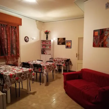 La Luce - Casa Di Ale Loreo