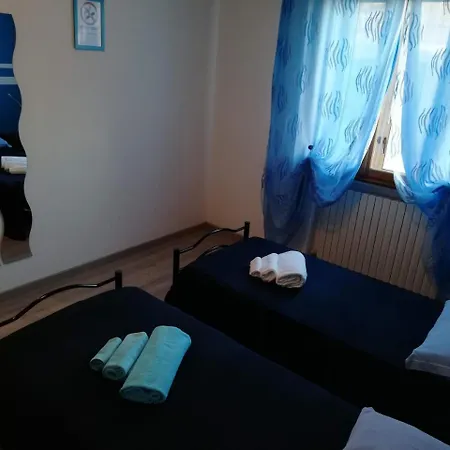 La Luce - Casa Di Ale Nocleg ze śniadaniem Loreo