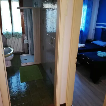 La Luce - Casa Di Ale