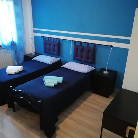 La Luce - Casa Di Ale Bed & Breakfast Loreo