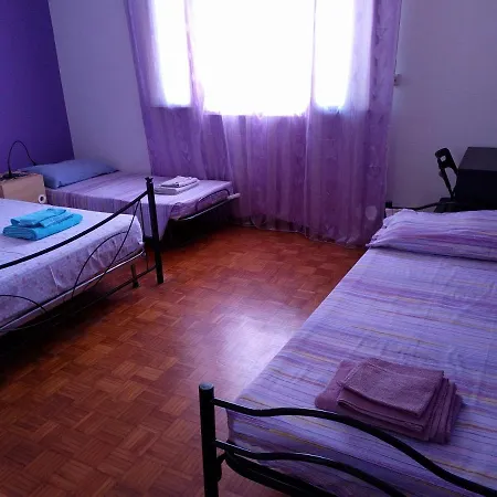 La Luce - Casa Di Ale