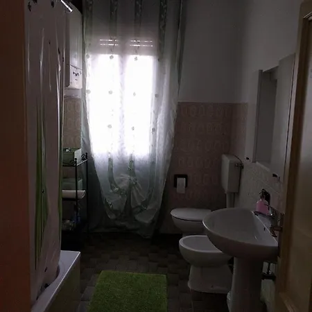 Bed & Breakfast La Luce - Casa Di Ale *