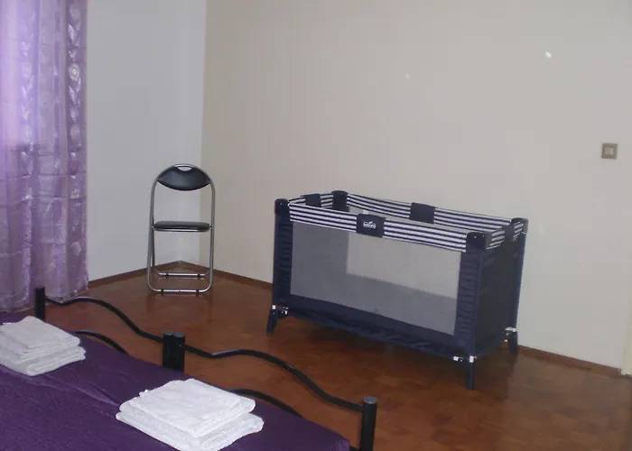 La Luce - Casa Di Ale