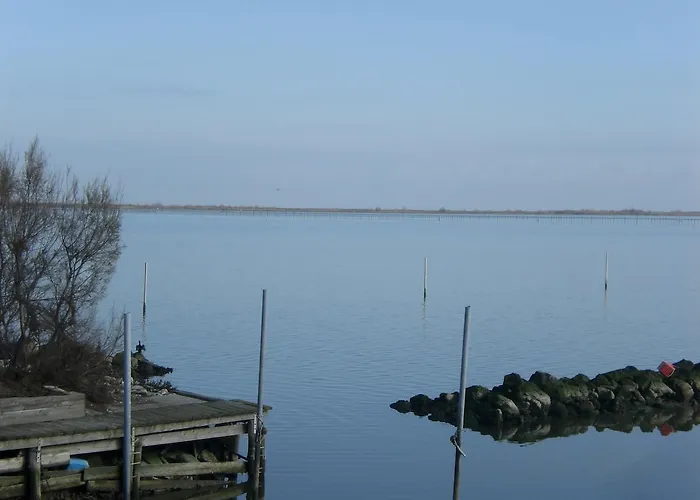 La Luce - Casa Di Ale *