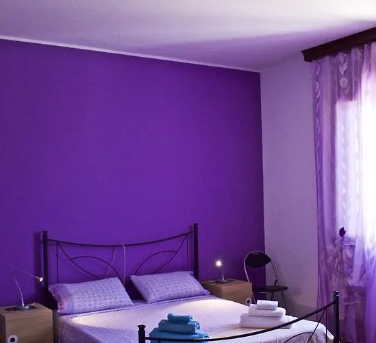 Bed and breakfast La Luce - Casa Di Ale Loreo