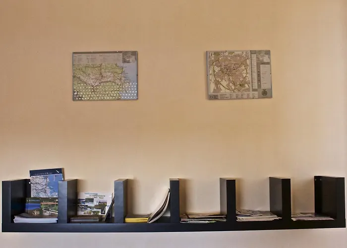 La Luce - Casa Di Ale