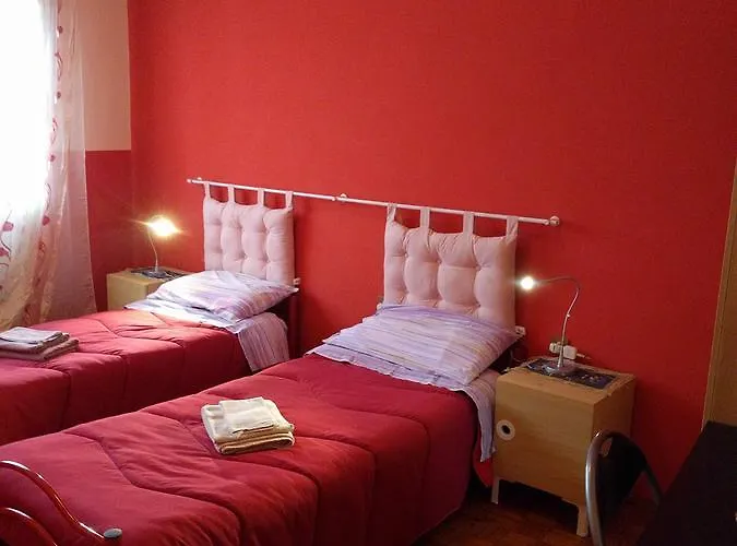 La Luce - Casa Di Ale Loreo