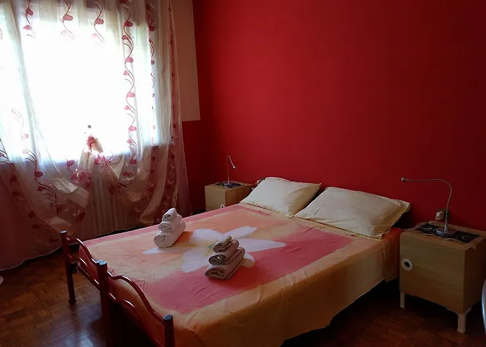 La Luce - Casa Di Ale