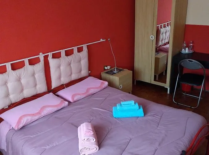 Bed and breakfast La Luce - Casa Di Ale Loreo