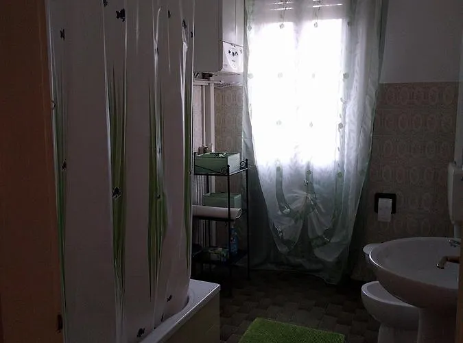 La Luce - Casa Di Ale Bed and breakfast