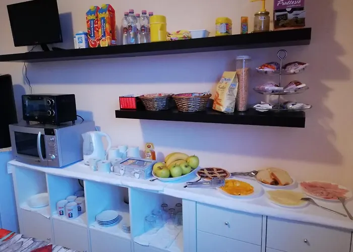 La Luce - Casa Di Ale