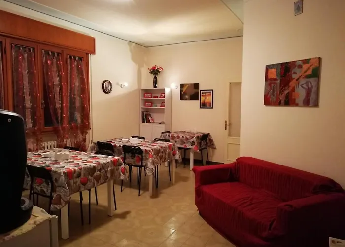 La Luce - Casa Di Ale Loreo