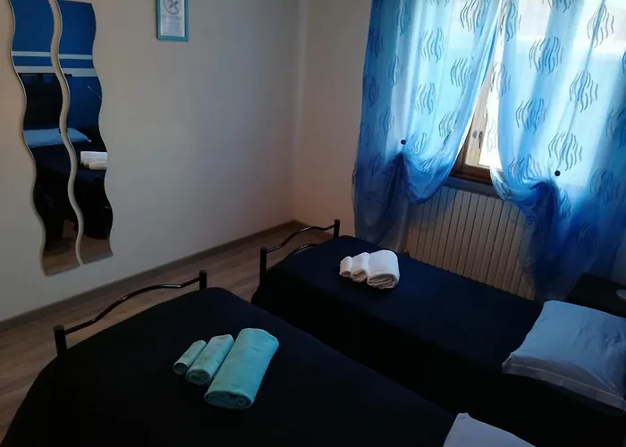 La Luce - Casa Di Ale Bed and breakfast Loreo