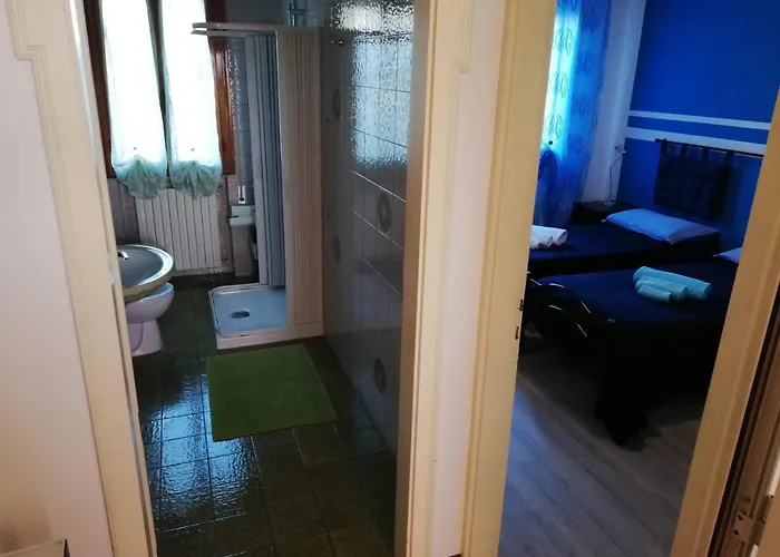 La Luce - Casa Di Ale