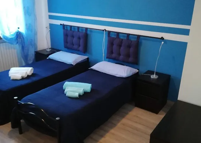 La Luce - Casa Di Ale Bed and breakfast Loreo