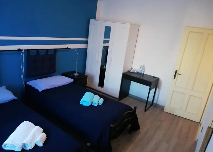 La Luce - Casa Di Ale Loreo