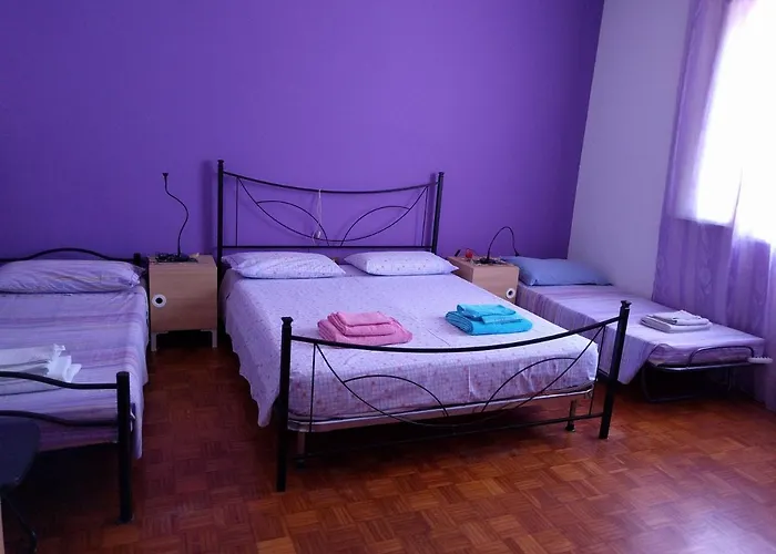 La Luce - Casa Di Ale *