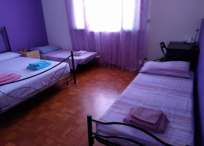 La Luce - Casa Di Ale