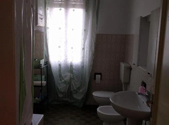 Bed and breakfast La Luce - Casa Di Ale *